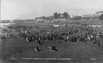 Peace Celebrations Caroline Bay Childrens Day