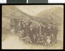 Timaru Port Guards group