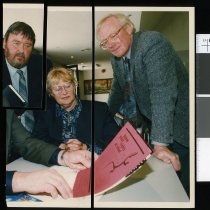 South Canterbury Primary principals