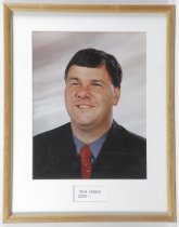 WA Isaacs 2000-