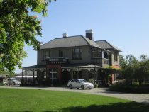 Ashfield Manor Temuka