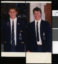 Tim Henshaw & Greg Smith