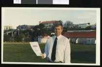 Bill Steans, Parks and Recreation