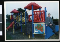 Bill Steans, Parks and Recreation