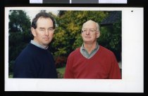 Michael Talbot and Roger Marshall