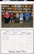 Timaru Main School 1988 Room 2