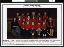 Timaru Main School 1997 Room 4 Year 1-2