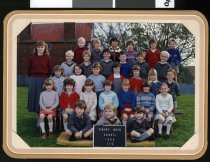 Timaru Main School 1984 J1-2
