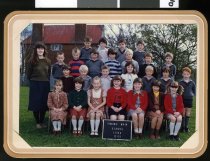 Timaru Main School 1984 J2-Std1