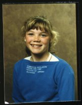 Timaru Main School 1984 Kylie Rea