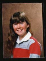 Timaru Main School 1984 Mandy Taylor