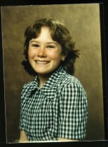 Timaru Main School 1984 Michelle Warwood
