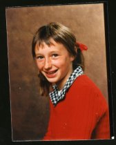 Timaru Main School 1984 Julie Winslade