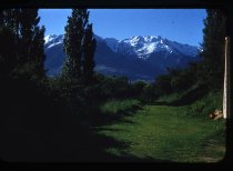 Mount Cook Station
