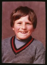 Timaru Main School 1986 Lance Hayward