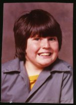 Timaru Main School 1986 Lance Port