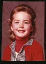 Timaru Main School 1986 Naresha Heaphy