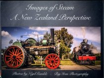 Images of Steam
