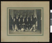 Lewis Bros Orchestra