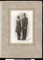 Donald and Catriona Burnett