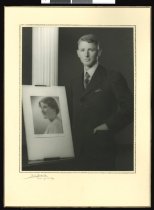 Donald Mount Cook Burnett