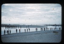 Salmon Fishing, Opihi