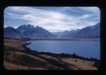 Lake Ohau, circa 1960s