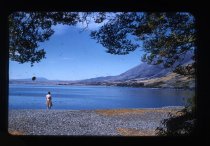 Lake Ohau, circa 1960s