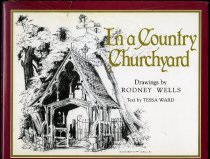 In a country Churchyard