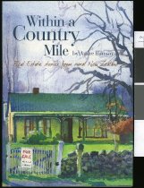 Within a country mile