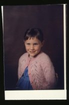 Timaru Main School  1987 Jemma Goodman