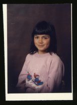 Timaru Main School 1987 Kiriana Foster