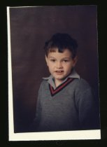 Timaru Main School 1987 Glen Daikee