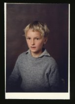 Timaru Main School 1987 Christopher Marshall