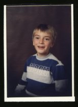 Timaru Main School 1987 Daniel Put