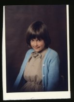 Timaru Main School 1987 Jessica Barnes