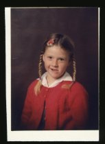 Timaru Main School 1987 Glenda Howard