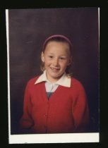 Timaru Main School 1987 Angela Crooks