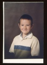 Timaru Main School 1987 Philip Bain