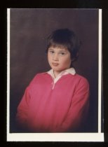 Timaru Main School 1987 Tania Styles