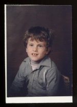 Timaru Main School 1987 Kenneth Marcantelli