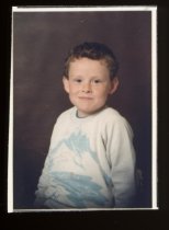 Timaru Main School 1987 Tony Beaumont