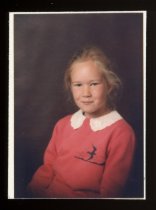 Timaru Main School 1987 Katrina Geddes