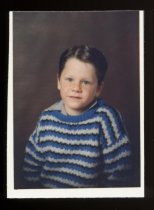 Timaru Main School 1987 Joshua Cameron