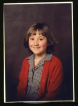 Timaru Main School 1987 Natasha Cooke