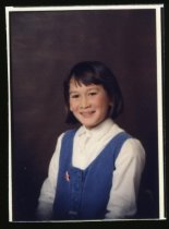 Timaru Main School 1987 Roimata Hamilton