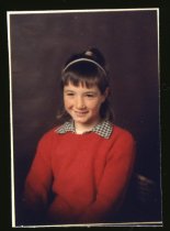 Timaru Main School 1987 Nicola Mitchell