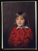 Timaru Main School 1987 Sonia Wright