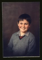 Timaru Main School 1987 Lindsay Campbell