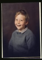 Timaru Main School 1987 Nathan Bates